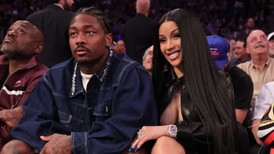 Truth behind Cardi B and Stefon Diggs split rumors revealed