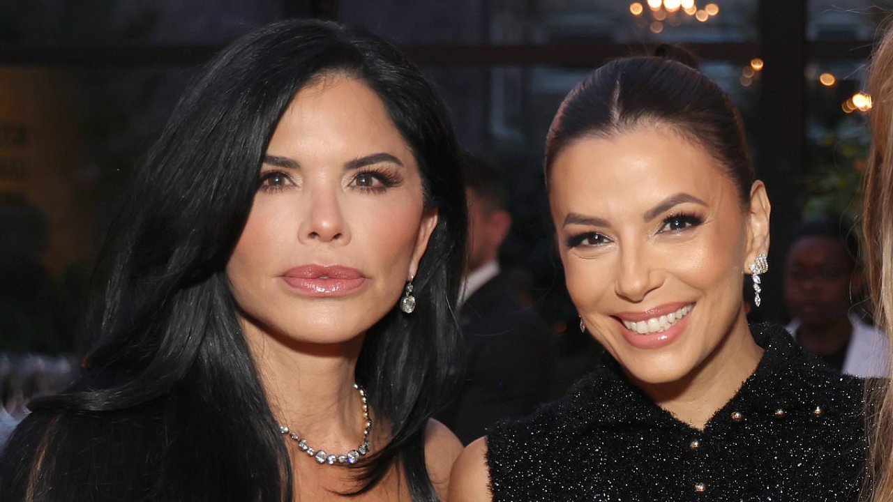 Truth behind Eva Longoria's no-show at Bezos-Sanchez wedding revealed