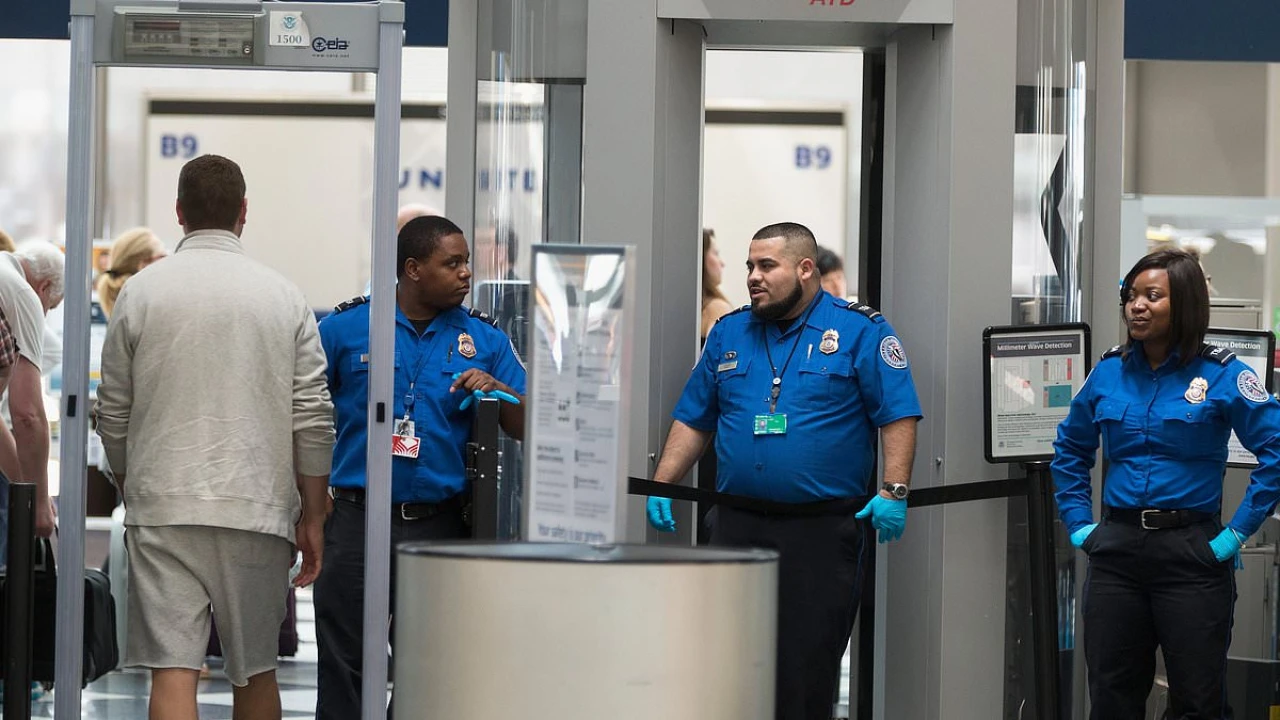 TSA signals huge change to dreaded travel rule
