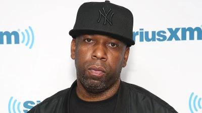 Tupac collaborator Young Noble dead at 47 as cause is revealed