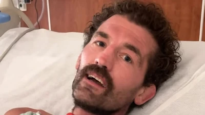 UFC icon Ben Askren breaks silence after life-saving transplant
