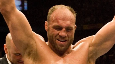 UFC legend airlifted to hospital after suffering severe burns in crash