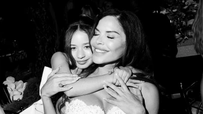 Unseen photos from Lauren Sanchez wedding to Jeff Bezos