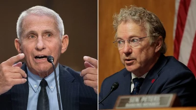 Update in Dr. Fauci criminal charges after Joe Biden pardon revelation