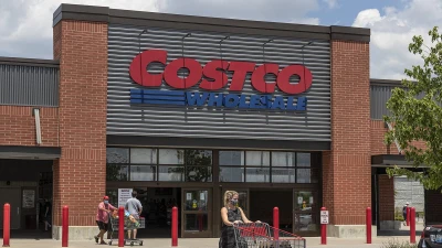 Urgent Costco warning as store policy change rolled out across the US
