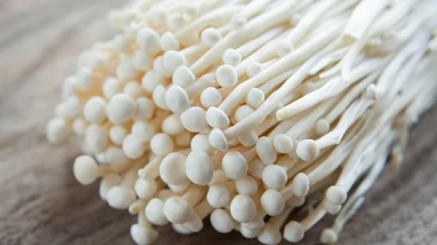 Urgent recall for mushrooms sold in US over deadly contamination