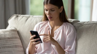 Urgent warning issued in 5 US states over text scam stealing money
