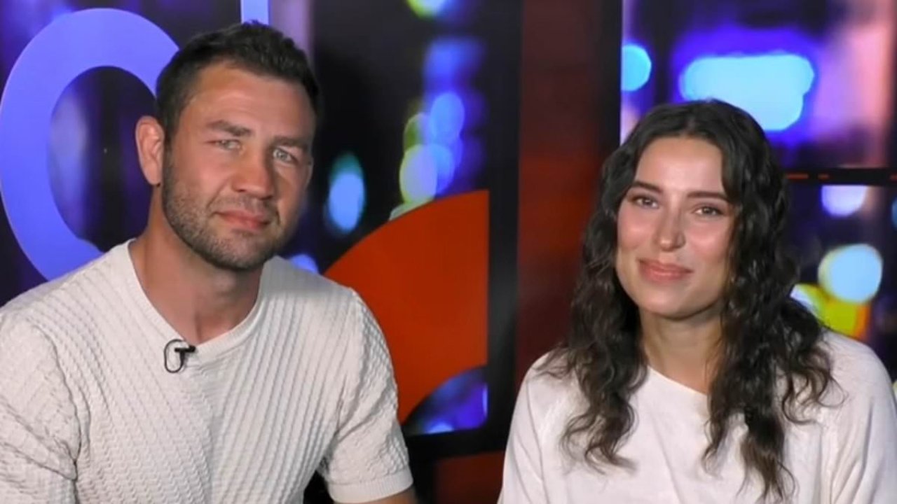 US ballerina freed from Russian hellhole breaks silence