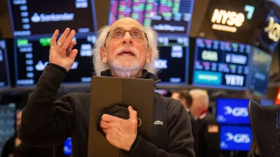 US dollar has worst half-year since the 70s... it'll hit your wallet