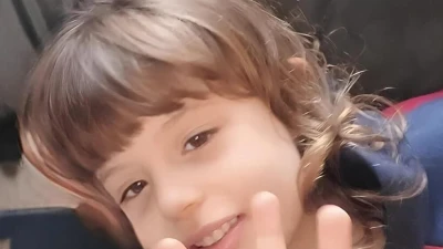Vacationing girl ran ahead of family at cliff...then tragedy struck