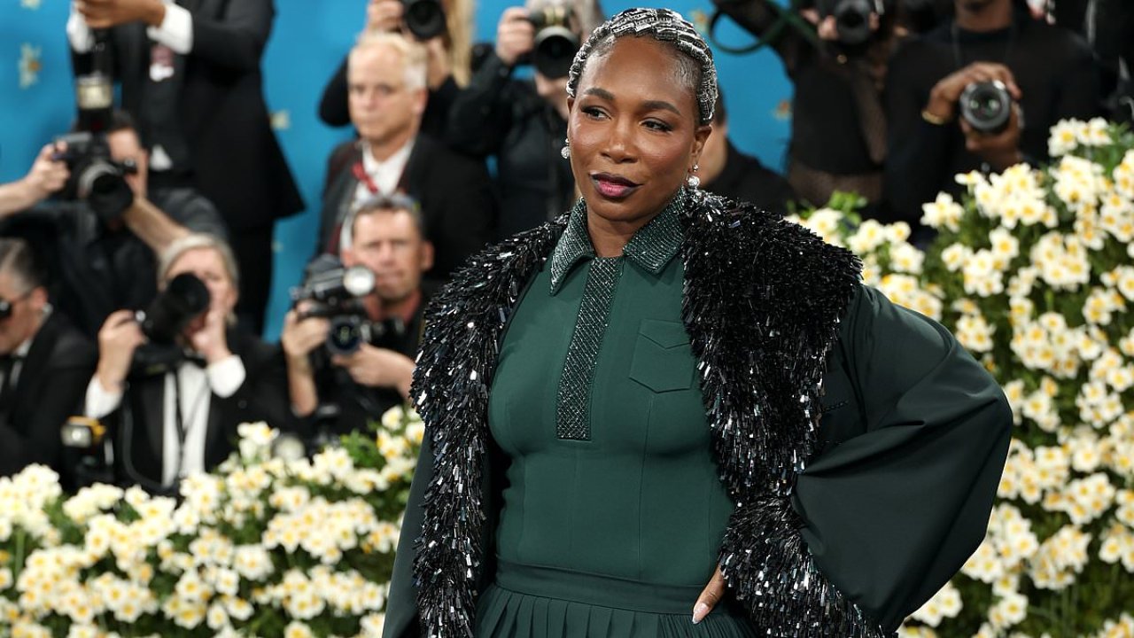 Venus Williams claims doctors dismissed her fibroid symptoms for years