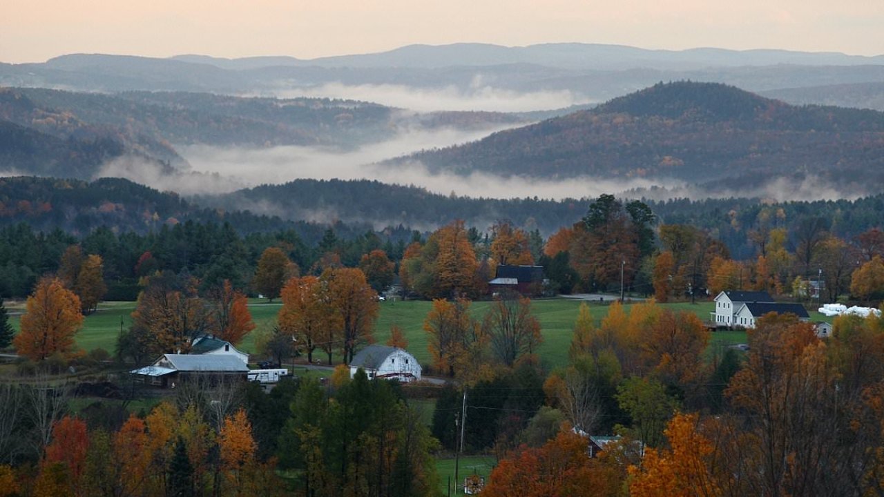 Vermont village to move in bid to avoid more flood devastation