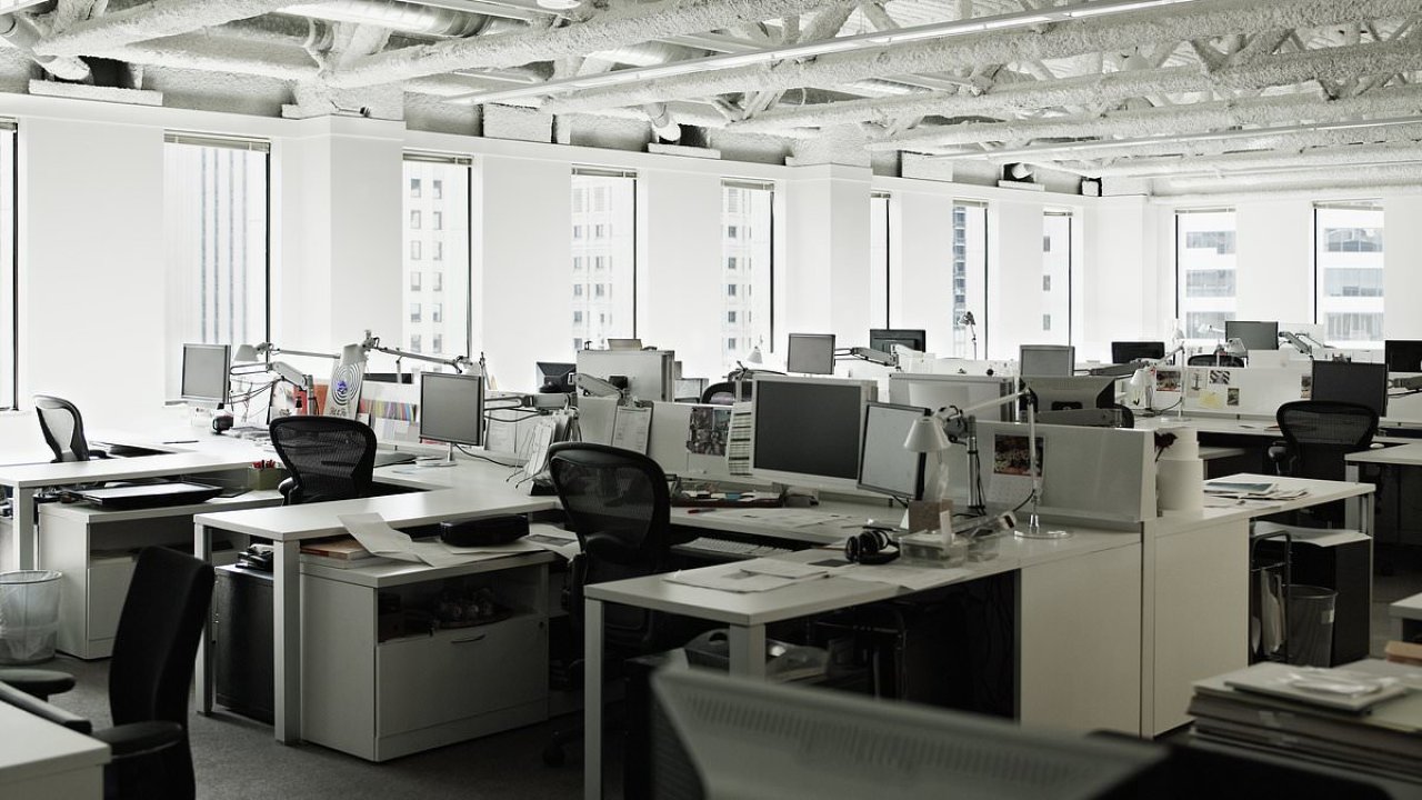 Wall Street CEOs finally admit the harsh reality for American jobs