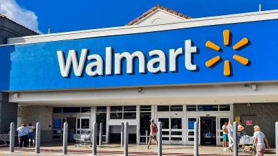 Walmart recalls water bottles after buyers left BLINDED by faulty part