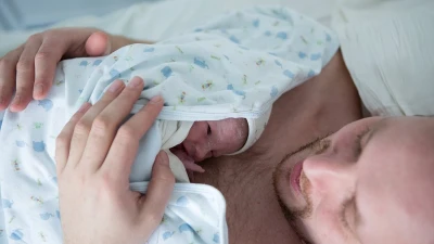 Warning for new parents after baby girl absorbs testosterone gel