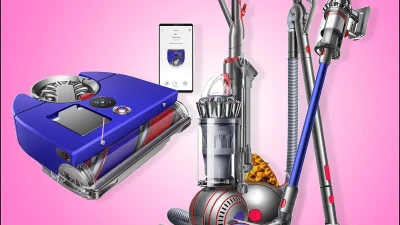 We found 6 Dyson vacuums on sale before Amazon Prime Day even starts