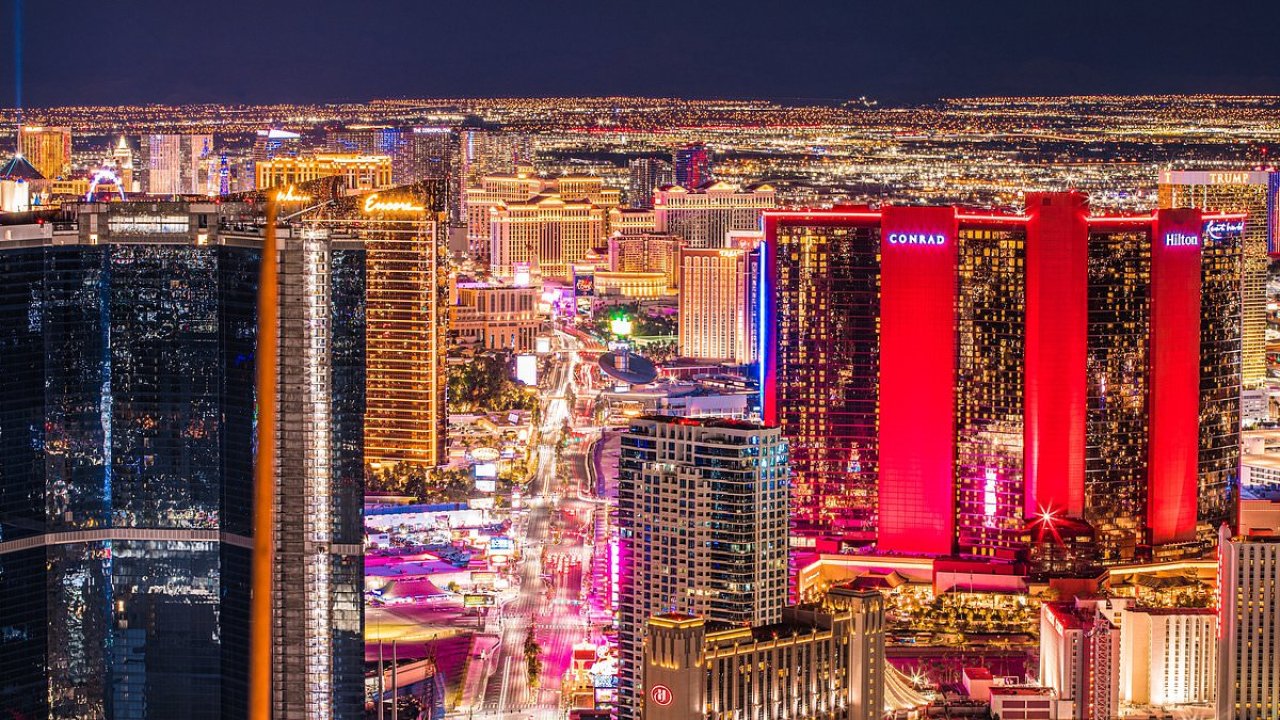 We're suing our five-star hotel after our nightmare Vegas vacation