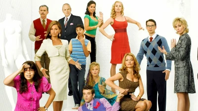 What's her secret? Ugly Betty star Rebecca Romijn looks half her age