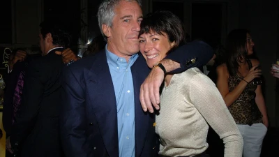White House shuts down proposed pardon for Ghislaine Maxwell