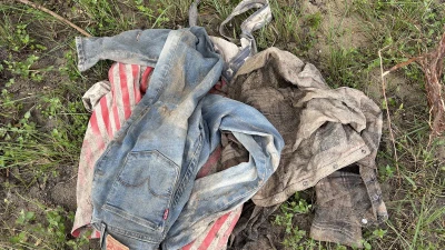 Why a Texas firefighter says there could be flood victims found alive