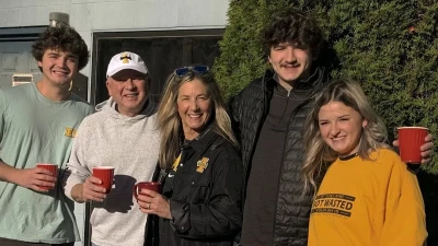 Why Ethan Chaplin's mom is GRATEFUL Bryan Kohberger won't face trial