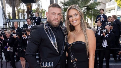 Why McGregor hasn't married amid new allegations and cheating scandal