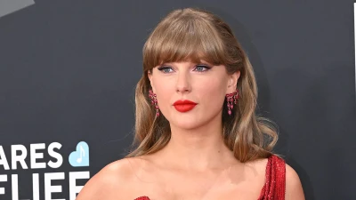 Why Taylor Swift snubbed Kamala Harris on the campaign trail