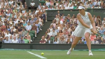 Wimbledon change to ELS to prevent future 'human errors'