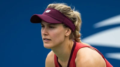 Wimbledon finalist Eugenie Bouchard announces shock retirement at 31