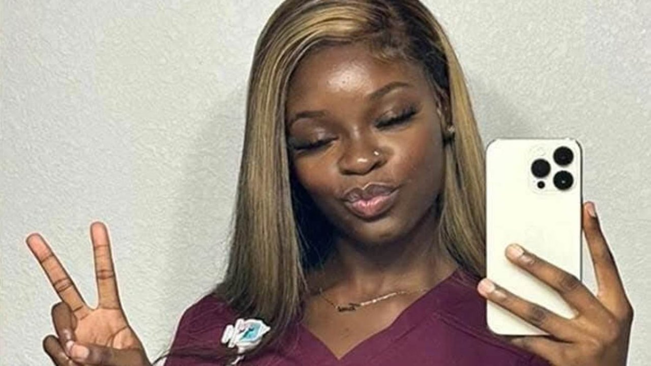 Woman, 23, met horrific end after being matched with male roommate, 40
