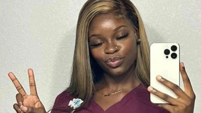 Woman, 23, met horrific end after being matched with male roommate, 40