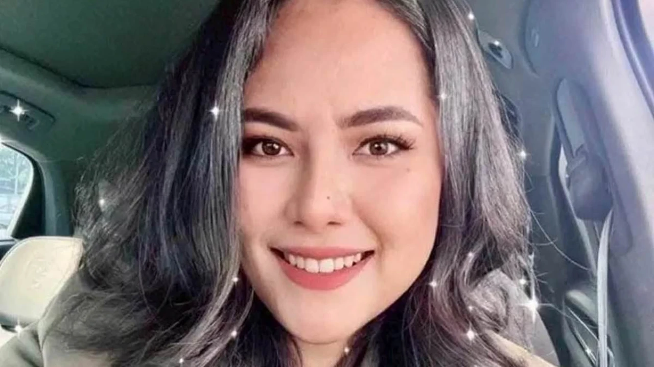 Woman, 35, 'filmed herself having sex with monks and blackmailed them'