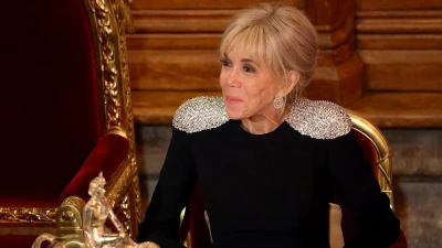 Women who claimed Brigitte Macron was born male CLEARED after appeal