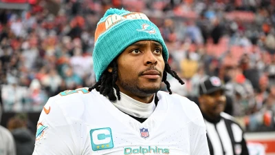 Worrying off-field reasons Miami Dolphins decided to trade Ramsey