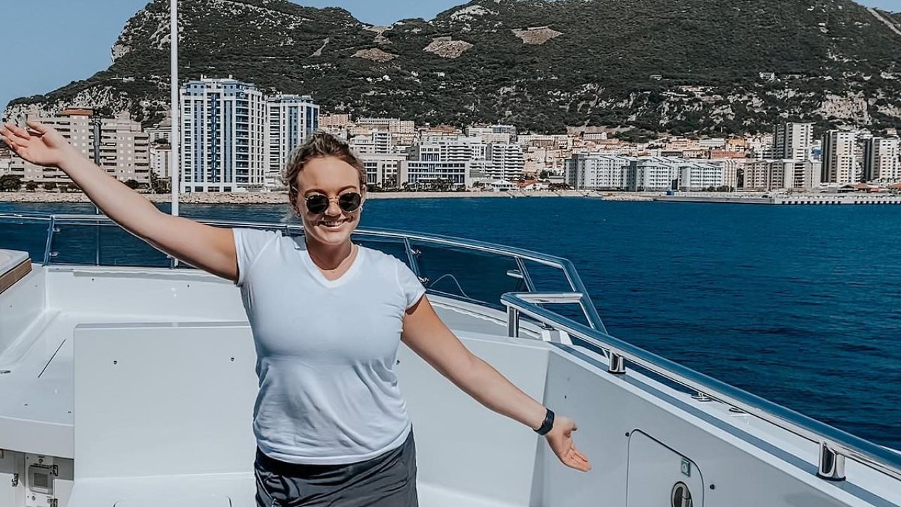 Yachtie blows the lid on real life Below Deck