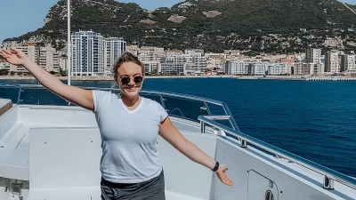 Yachtie blows the lid on real life Below Deck