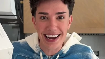 YouTuber James Charles slammed for foul-mouthed rant