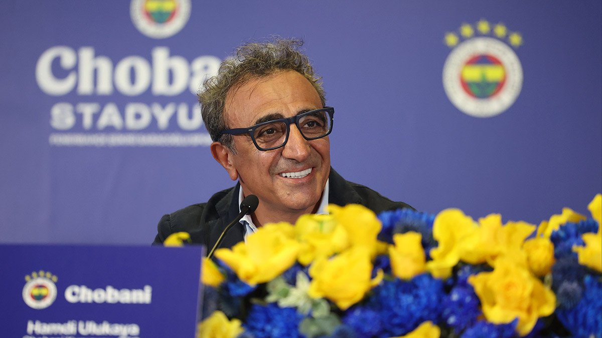 Hamdi Ulukaya'dan “Türkiyeli” geri adımı: Yeni açıklamasında “Türk halkı” vurgusu - ABDPost.com Amerika'dan Haberler