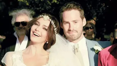 Hande Ataizi, ABD’li eski eşine nafaka artırım davası açtı