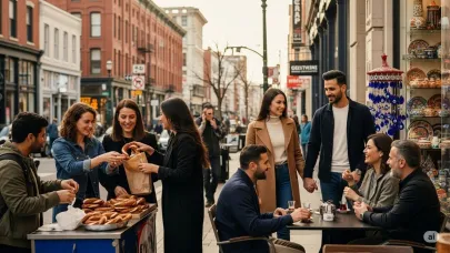 ABD’de en çok Türk hangi şehirde yaşıyor? 2025 verileriyle ilk 10 şehir
