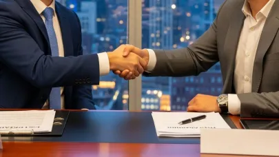Oguz Law’dan çifte vize başarısı: 60 bin dolara E-2, 10 günde H-1B onayı