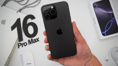 iPhone 16 Pro Max fiyat farkı sosyal medyayı salladı: Türkiye’de 5 maaş, ABD’de tarife 5 dolar