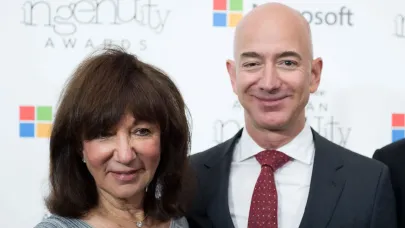 Jeff Bezos’un annesi Jackie Bezos hayatını kaybetti
