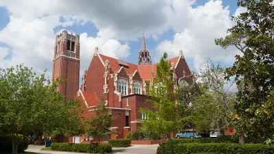 America's CHEAPEST colleges revealed... with insane hidden perks