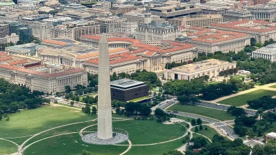 Anti-Trump internet star's attempt to debunk DC crime ends in disaster
