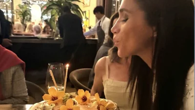 Beyonce and Royal Family fail to send birthday wishes to Meghan
