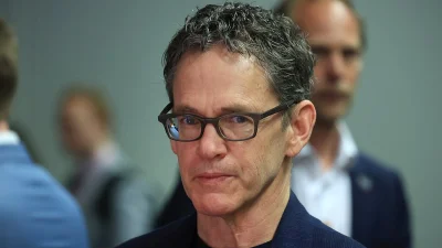Big Pharma CEO's dark plot to 'silence' thousands of cancer victims