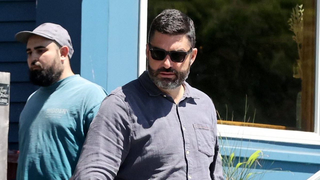 CEO rebounds after marriage to one of world's worst sex traffickers -  ABDPost.com Amerika'dan Haberler