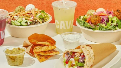 Chipotle and Cava team up to dodge minimum wage hikes