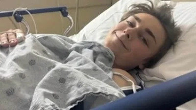 Circus cancels tour after teenage performer suffers freak accident